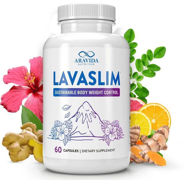 LavaSlim